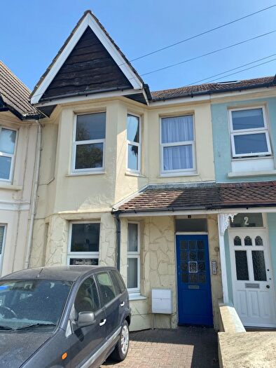 1 Bedroom Flat To Rent In Worthing, BN11