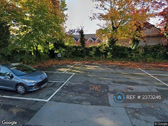 1 Bedroom Flat To Rent In The Oak House, Burton-On-Trent, DE14