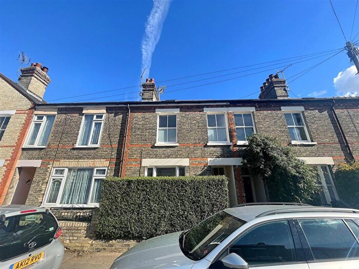 6 Bedroom Property To Rent In Belgrave Road, Cambridge, CB1