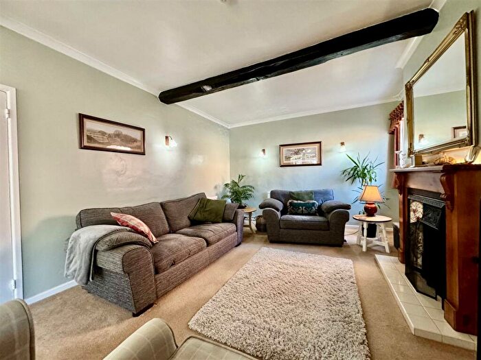 3 Bedroom Character Property For Sale In Green Lane, North Kilworth, Lutterworth, LE17