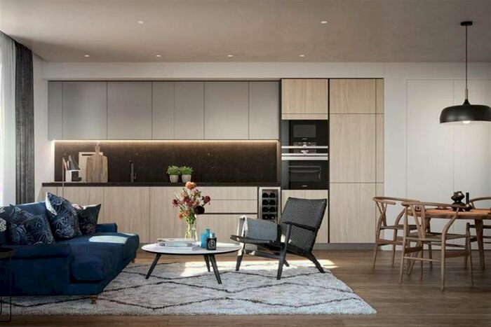 1 Bedroom Flat To Rent In Jasper Walk, London, N1