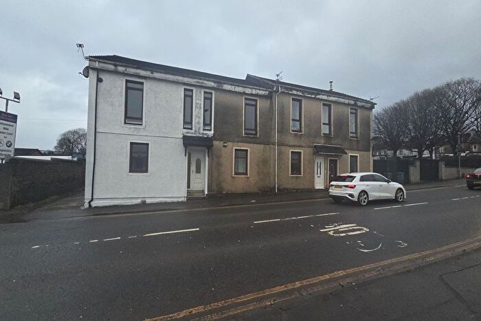 2 Bedroom Flat For Sale In , Locks Street, Flat E, Coatbridge, ML5