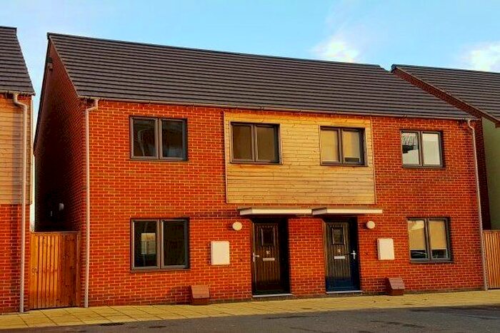 3 Bedroom Property To Rent In Morleys Leet, King's Lynn, PE30