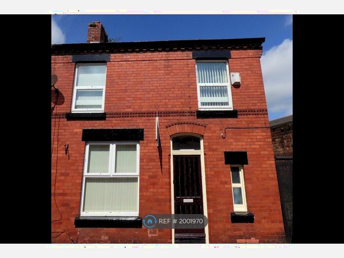 4 Bedroom End Of Terrace House To Rent In Roby Street, Liverpool, L15