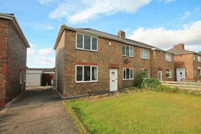 4 Bedroom House To Rent In Kepier Crescent, DH1
