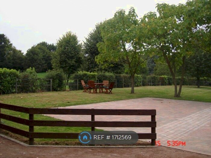 1 Bedroom Bungalow To Rent In Poole Street, Great Yeldham, Halstead, CO9