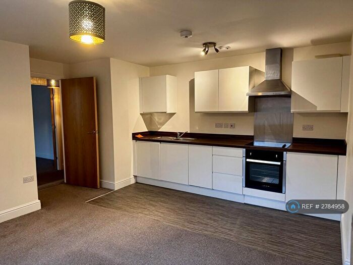 1 Bedroom Flat To Rent In Friar Gate, Derby, DE1