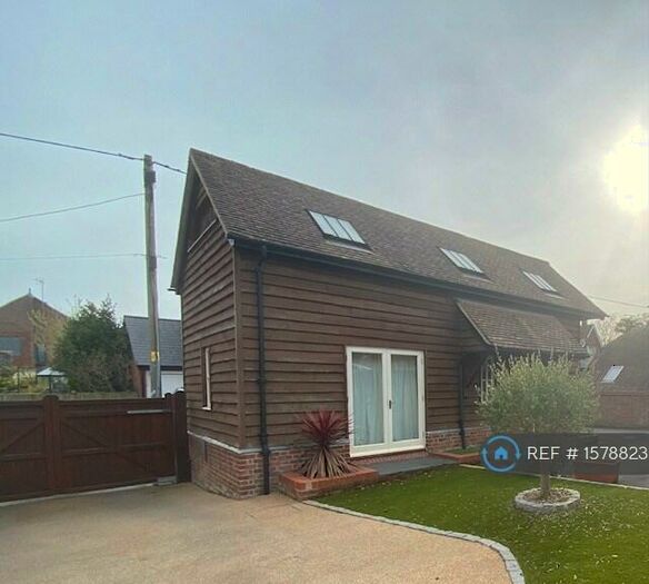 2 Bedroom Detached House To Rent In Dog Lane, Childrey, Wantage, OX12