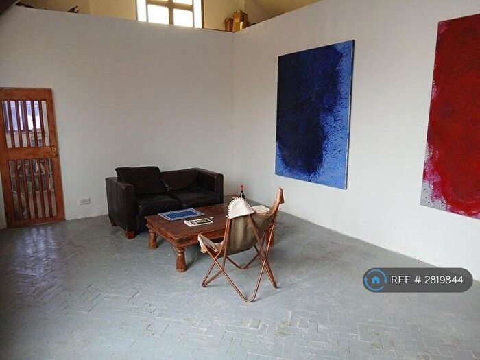 3 Bedroom Detached House To Rent In Former Church Building, Dover, CT17