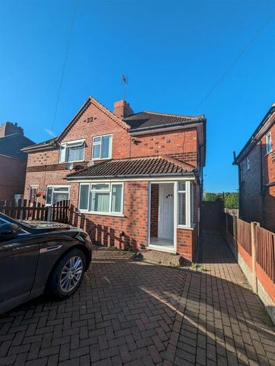 3 Bedroom Property To Rent In Coronation Road, Walsall Wood, Walsall, WS9