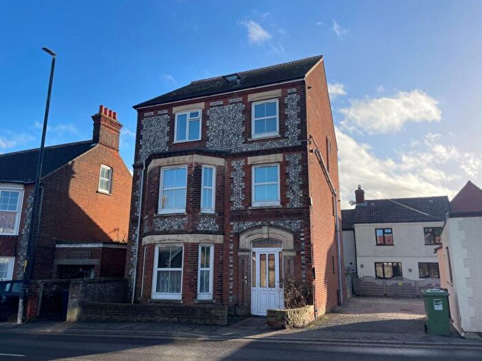 6 Bedroom Apartment For Sale In Beulah, High Street, East Runton, Norfolk, NR27