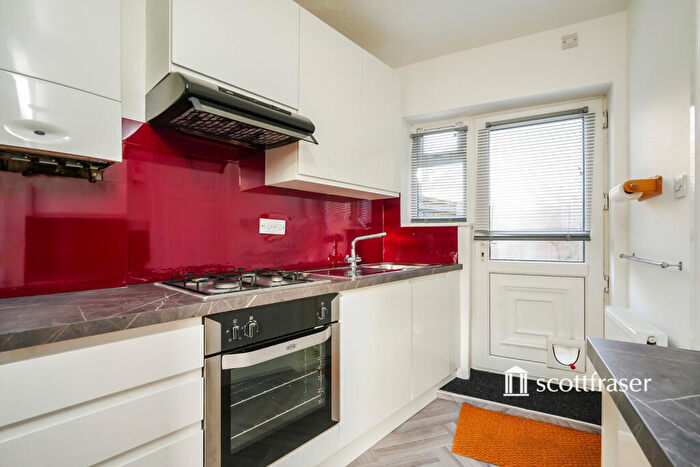 2 Bedroom House To Rent In York Road, Headington, Oxford, OX3