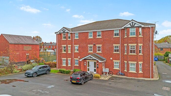 1 Bedroom Flat For Sale In The Old Quays, Warrington, WA4