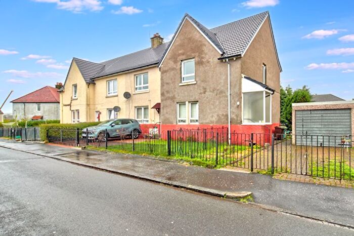 3 Bedroom Flat For Sale In Caledonia Terrace, Dumbarton, G82