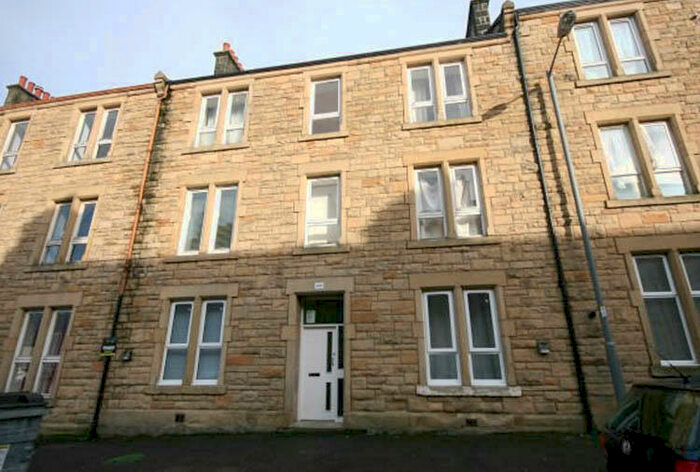 1 Bedroom Flat To Rent In Stewart Road, Falkirk, FK2