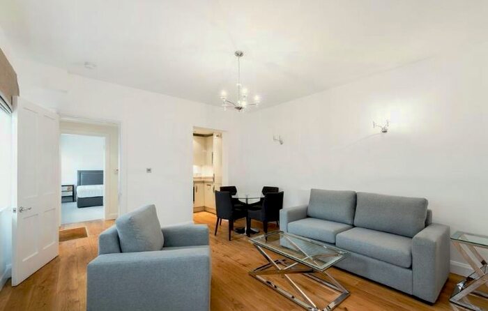 1 Bedroom Flat To Rent In Blandford Street, Marylebone, London, W1U