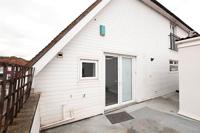 3 Bedroom Flat To Rent In Milton Road, Weston-Super-Mare, North Somerset, BS22