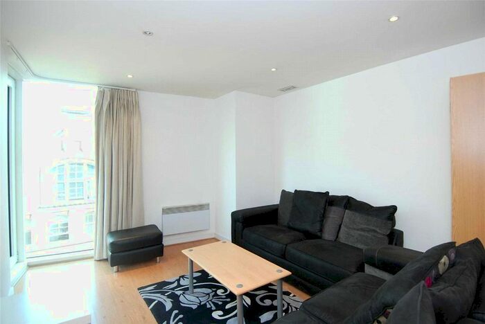 1 Bedroom Flat To Rent In Albert Embankment, Albert Embankment, SE1