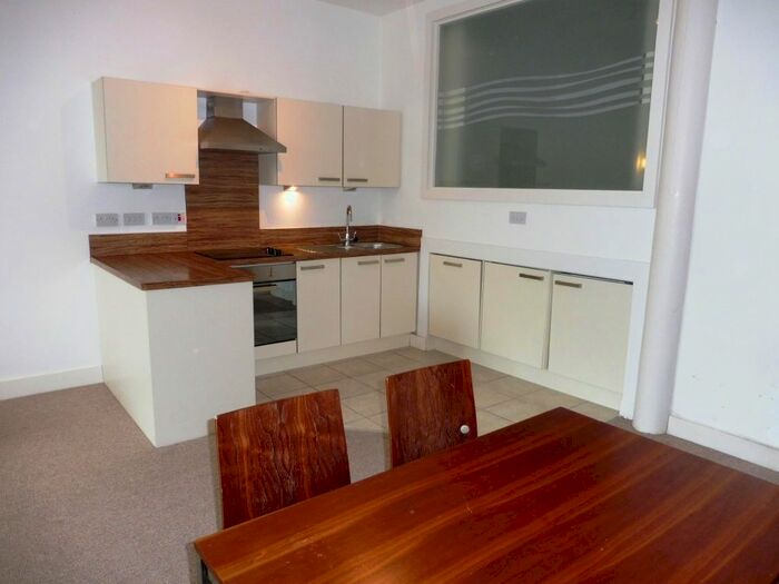 3 Bedroom Flat To Rent In Silk Mill, Dewsbury Road, Elland, HX5