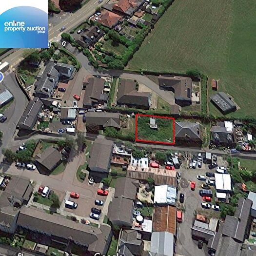 Land For Sale In Land Between And Tanfield, Tanfield Off Cowgate, Mauchline, East Ayrshire, KA5