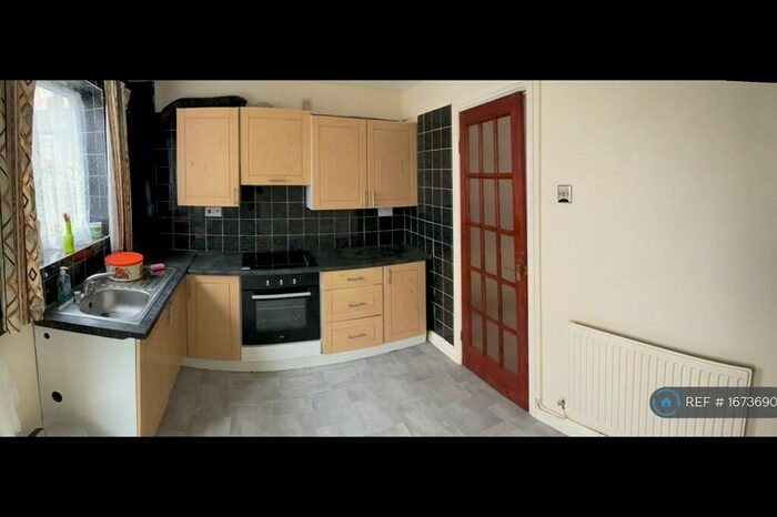 2 Bedroom Terraced House To Rent In Brighton Street, Wallasey, CH44
