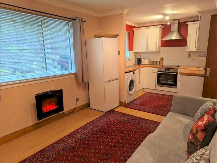 1 Bedroom Flat To Rent In Mill Court, Woodside, Aberdeen, AB24