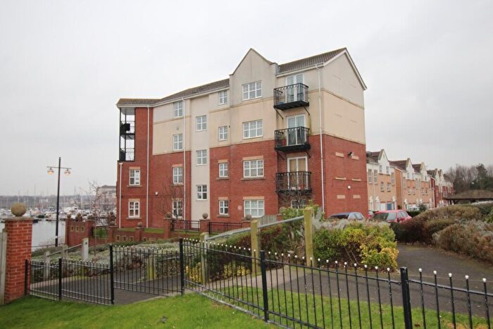 2 Bedroom Flat To Rent In Chirton Dene Quays, North Shields, Tyne And Wear, NE29