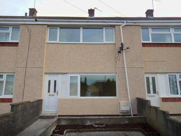 2 Bedroom Property To Rent In Common Approach, Beddau, Pontypridd, CF38