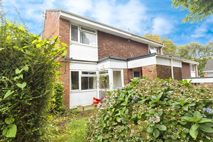 1 Bedroom Flat For Sale In Westlake Close, Torpoint, Cornwall, PL11