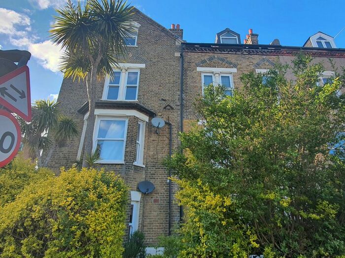 1 Bedroom Flat To Rent In Ryecroft Road, London, SE13