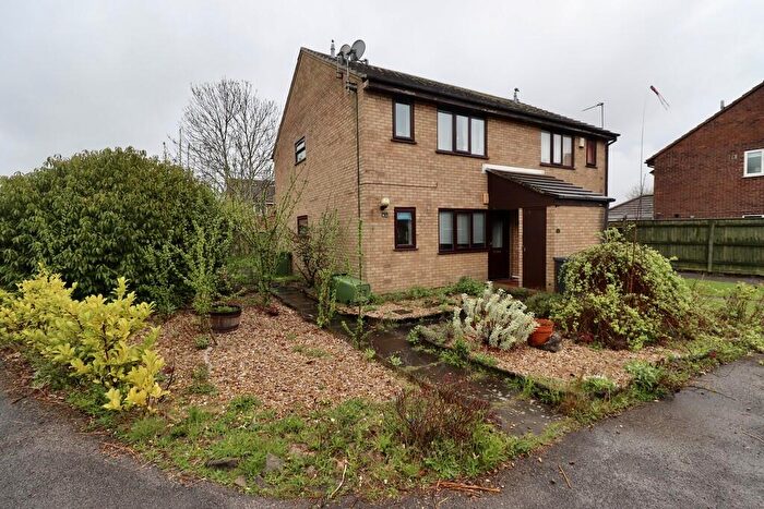 1 Bedroom Apartment For Sale In Atwater Grove, Lincoln, LN2