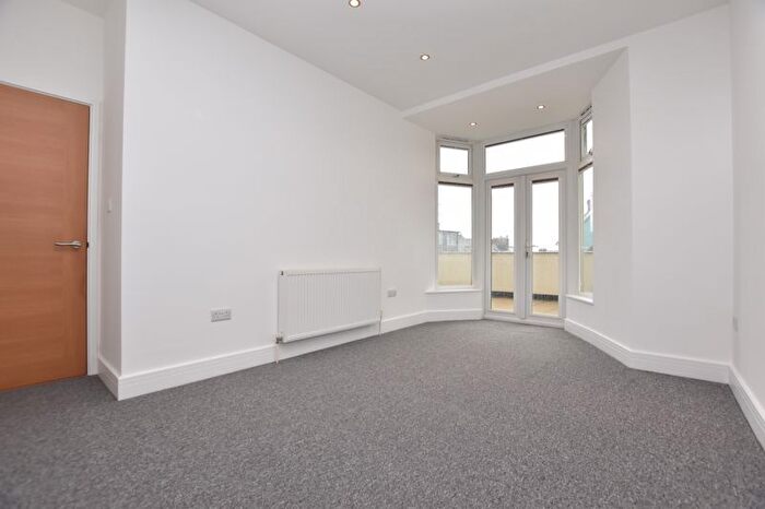 2 Bedroom Flat For Sale In Coastal Views, Mount Wise, Newquay, TR7