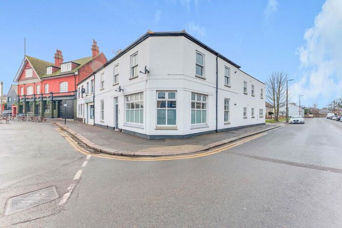 2 Bedroom Flat To Rent In High Street Shoeburyness, Southend-On-Sea, SS3