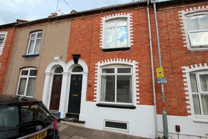 2 Bedroom Terraced House To Rent In Ethel Street, Northampton, NN1