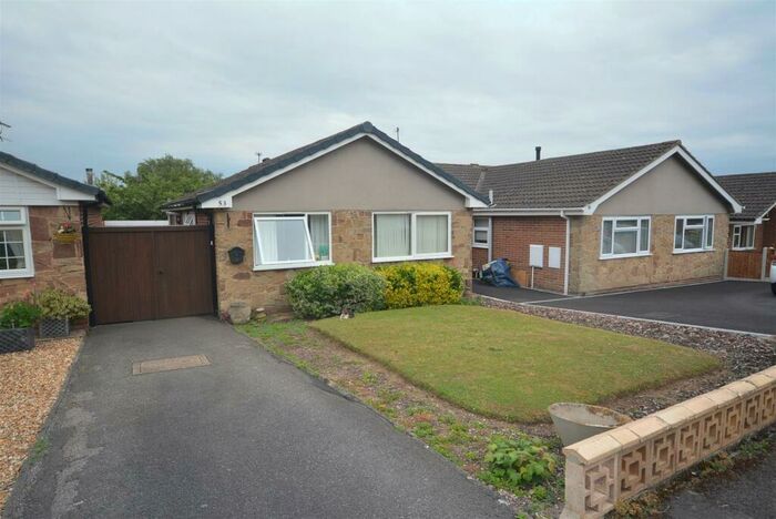 2 Bedroom Detached Bungalow To Rent In Home Farm Drive, Allestree, Derby, DE22