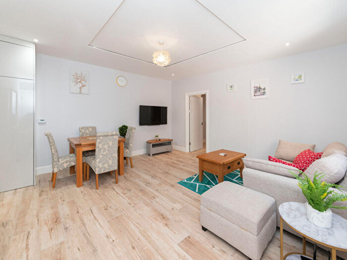 2 Bedroom Flat To Rent In St. Marys Butts, Reading, RG1