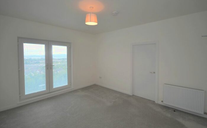 2 Bedroom Flat To Rent In Atholl Place, Inverness, IV2