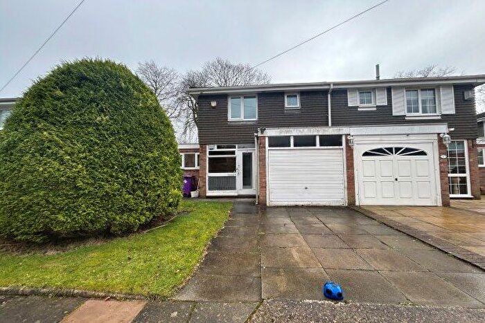 3 Bedroom Property To Rent In Troutbeck Road, Liverpool, L18