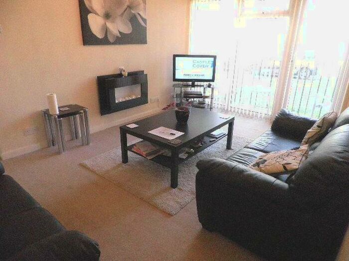 3 Bedroom Apartment To Rent In Jesse Hughes Court, Bath, BA1