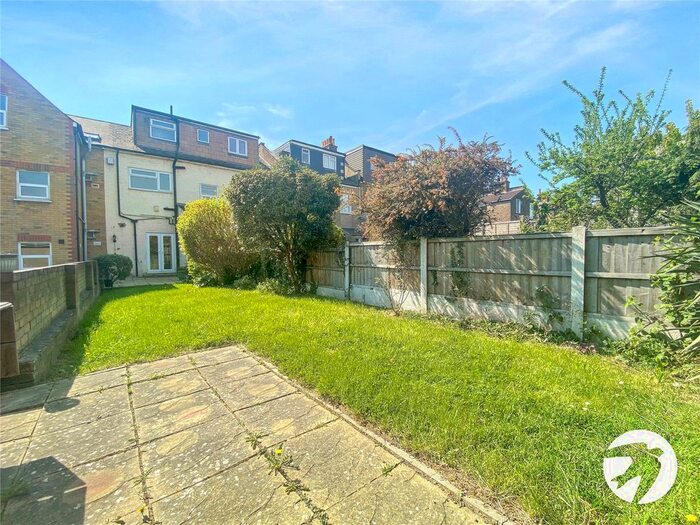 2 Bedroom Terraced House To Rent In Sandhurst Road, Catford, London, SE6