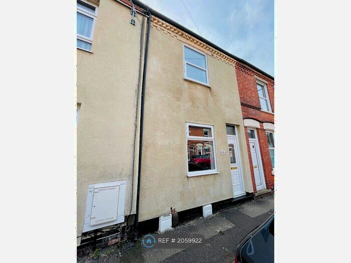 2 Bedroom Terraced House To Rent In Wallet Street, Netherfield, Nottingham, NG4