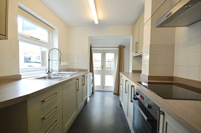2 Bedroom Property To Rent In Hope Street, Cambridge, CB1
