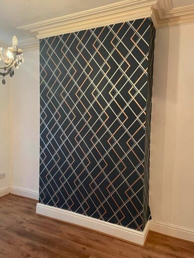 3 Bedroom Terraced House To Rent In Erdington Road, Blackpool FY1