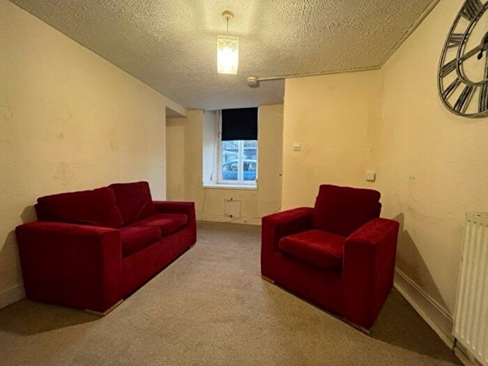 1 Bedroom Flat To Rent In Md Isla Street, Dundee, DD3