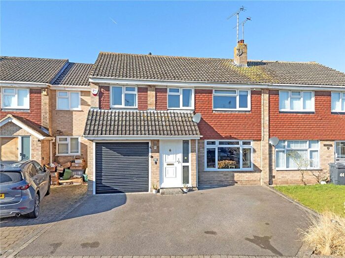 4 Bedroom Semi Detached House For Sale In Allens Road, Ramsden Heath, CM11
