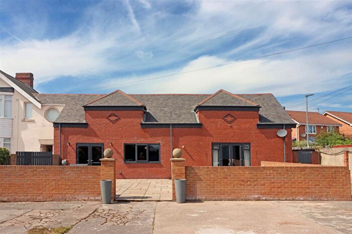 4 Bedroom Bungalow For Sale In Castle Island Way, North Seaton, Ashington, NE63