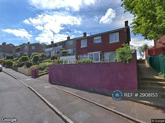 3 Bedroom Detached House To Rent In Clive Road, Belvedere, DA17