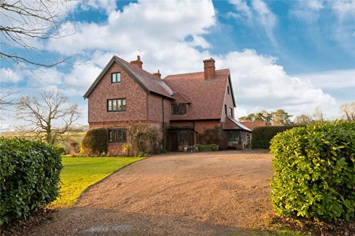 7 Bedroom Detached House To Rent In Upper Froyle, Alton, Hampshire, GU34