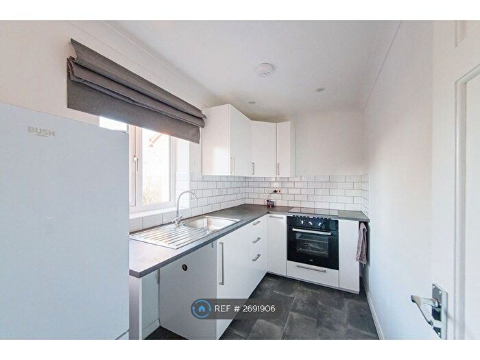 1 Bedroom Maisonette To Rent In Ashton Way, Belper, DE56