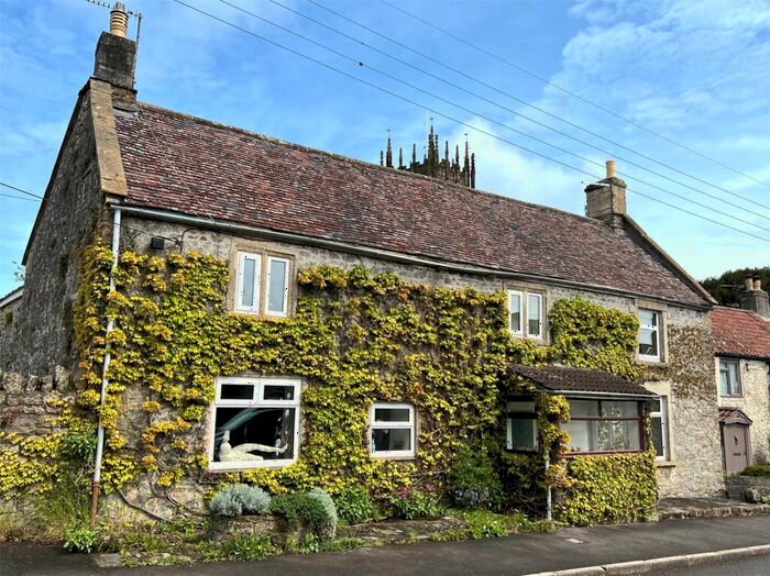 4 Bedroom House For Sale In Leigh Street, Leigh Upon Mendip, Radstock, BA3